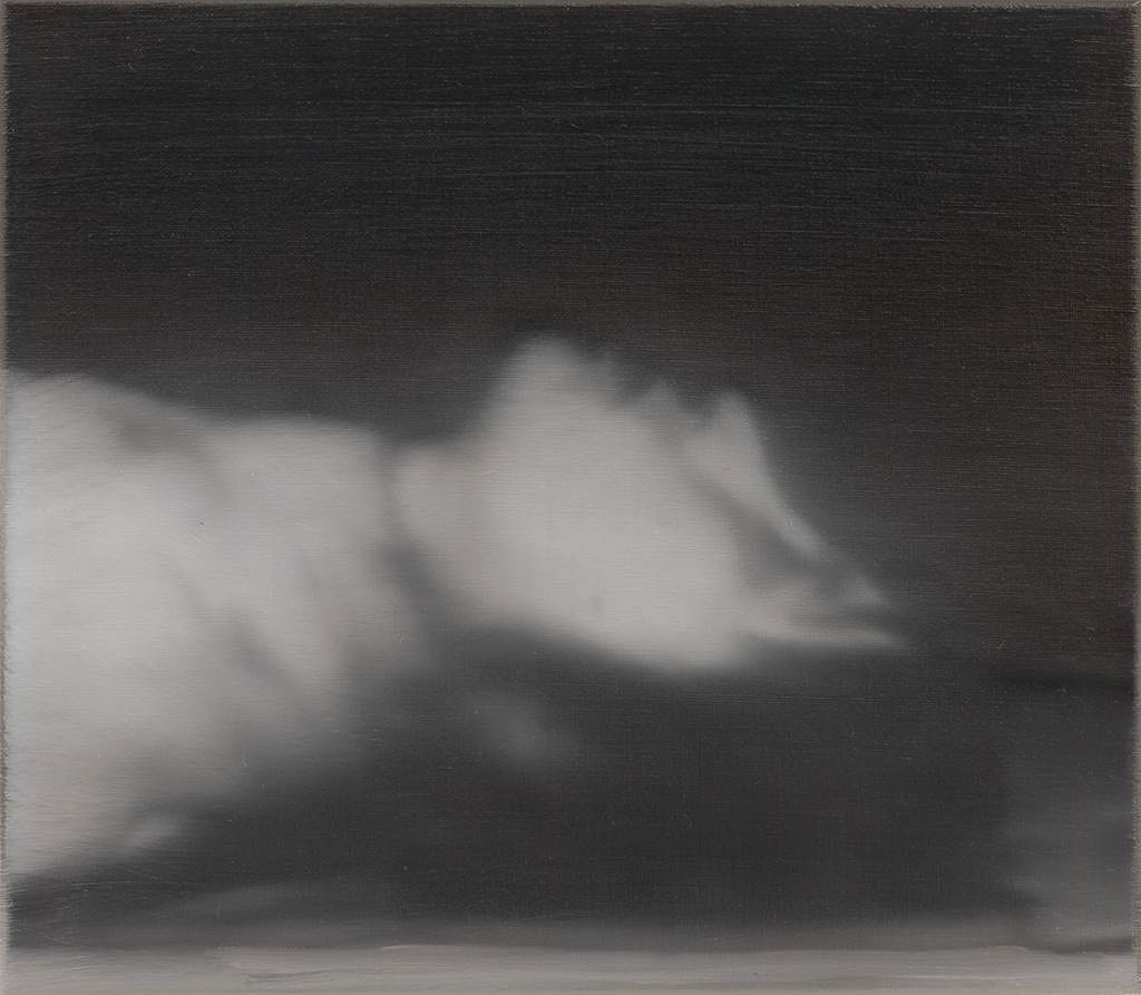 © Gerhard Richter, Tote, 1988.