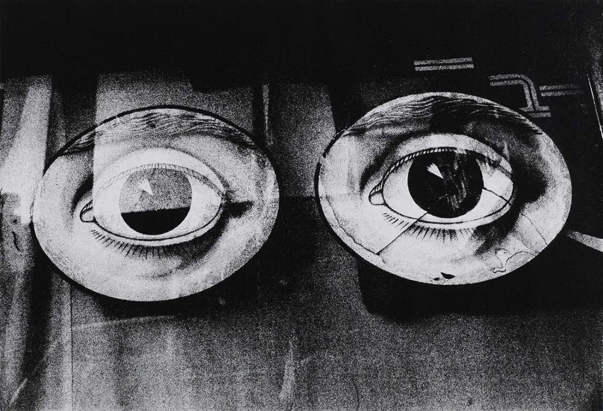 Daidō Moriyama