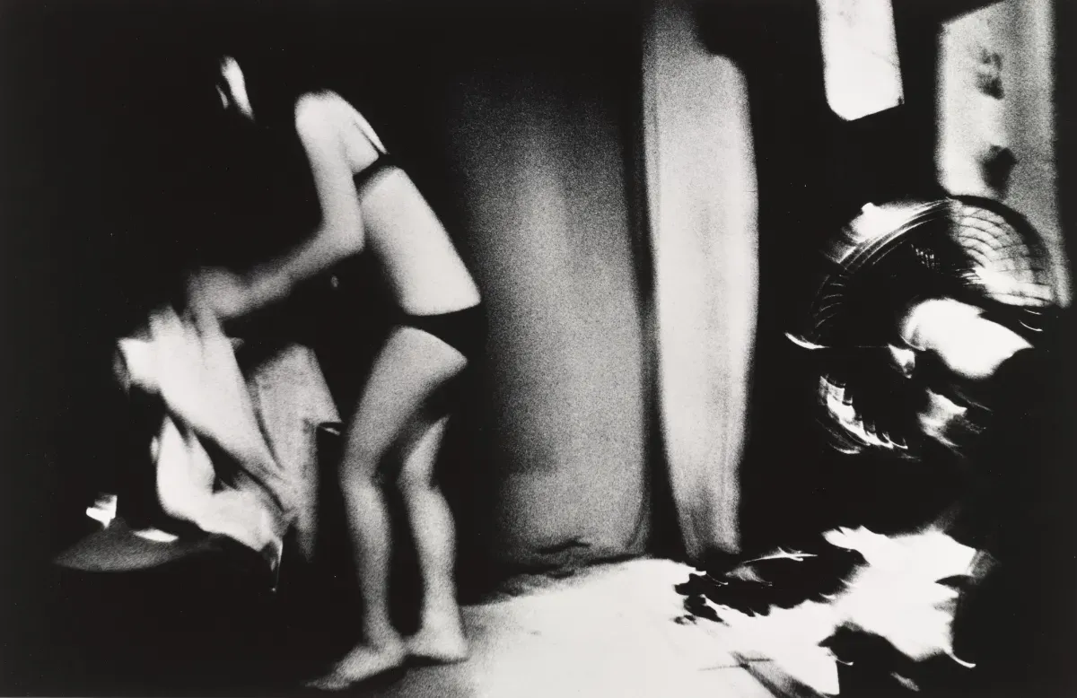 Daidō Moriyama
