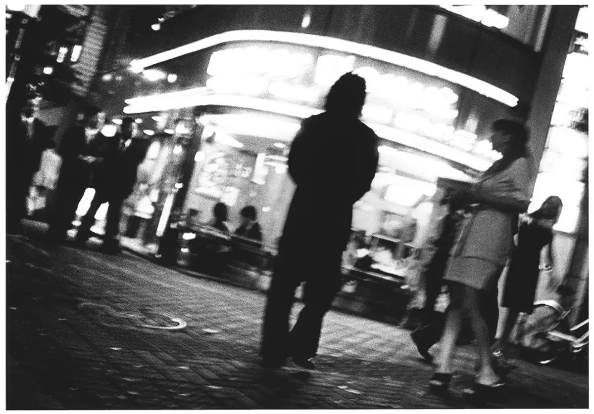 Daidō Moriyama