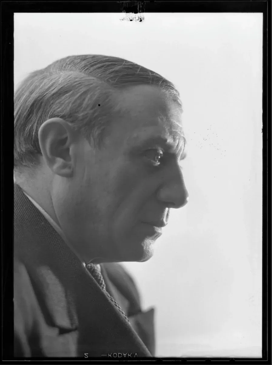 Dora Maar. Portrait de Picasso.