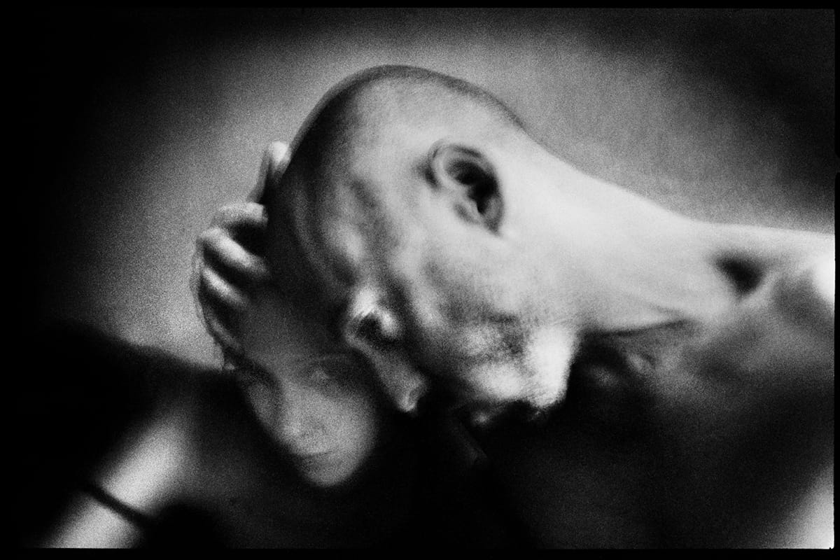 © Michaël Ackerman