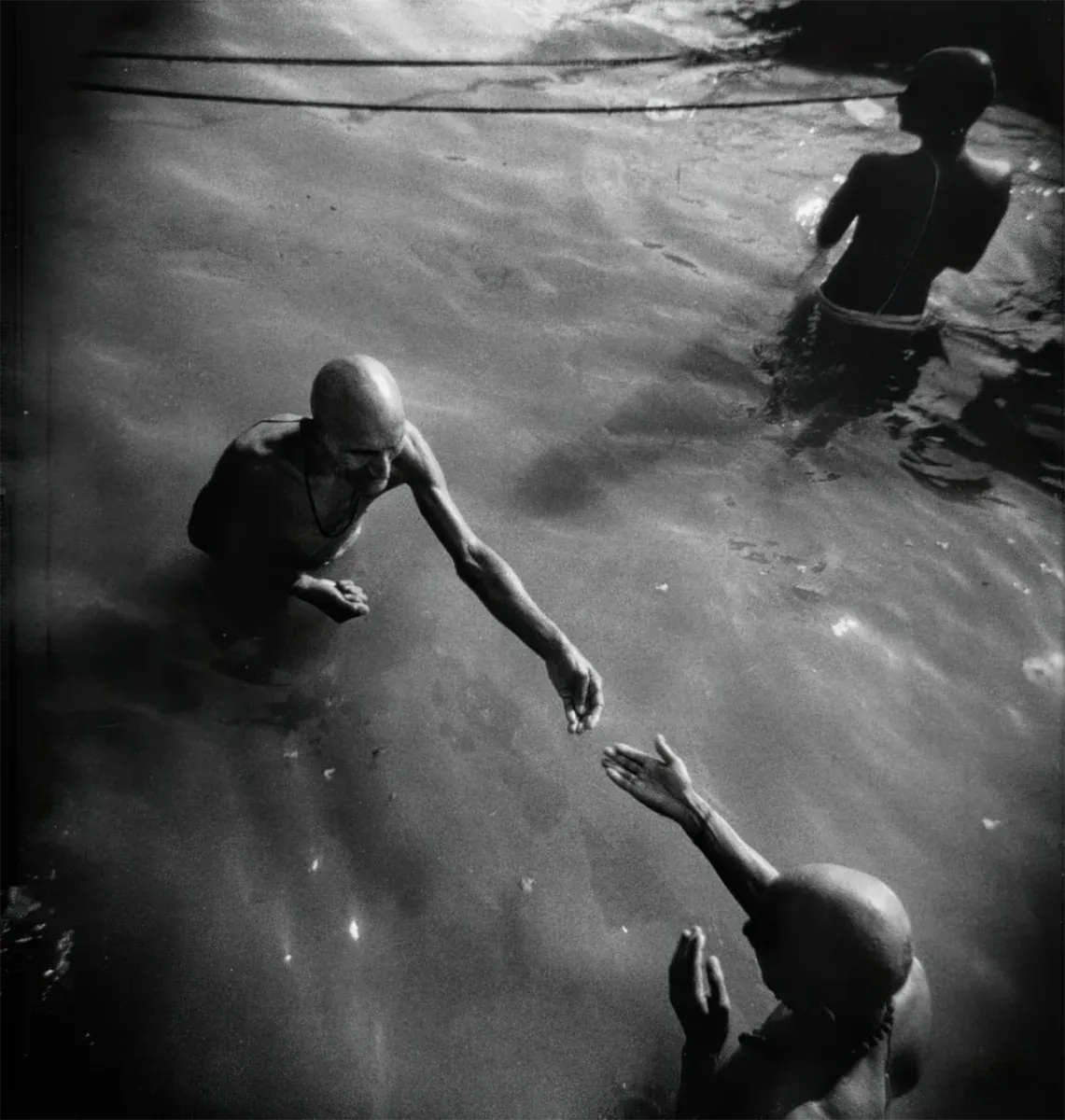 © Michaël Ackerman