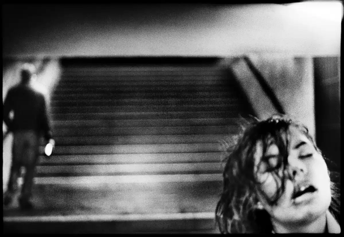 © Michaël Ackerman