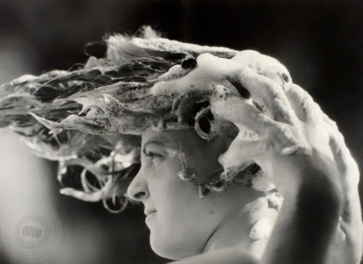 Pierre Kefer & Dora Maar. 1934.
