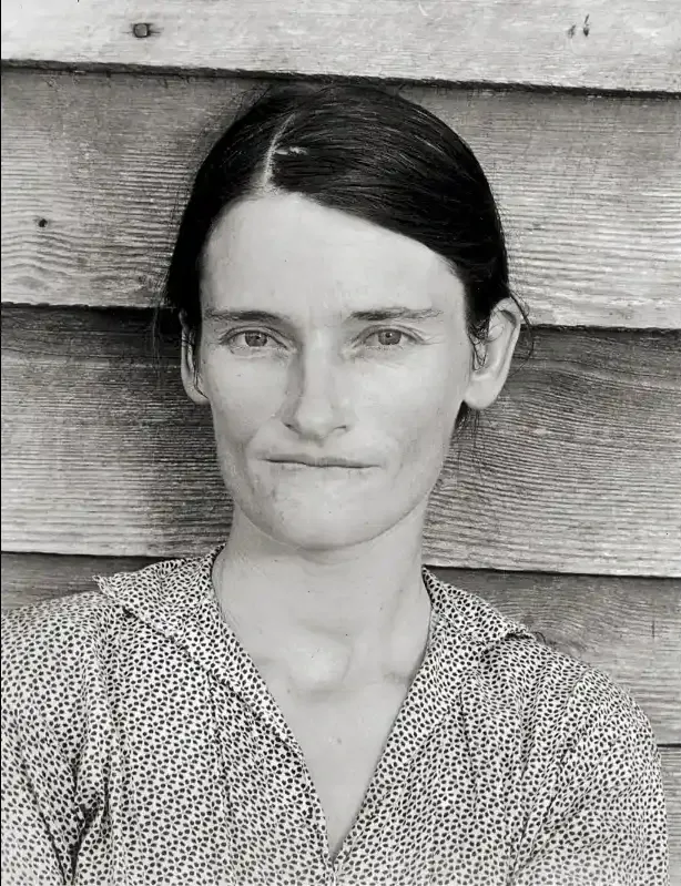 Walker Evans