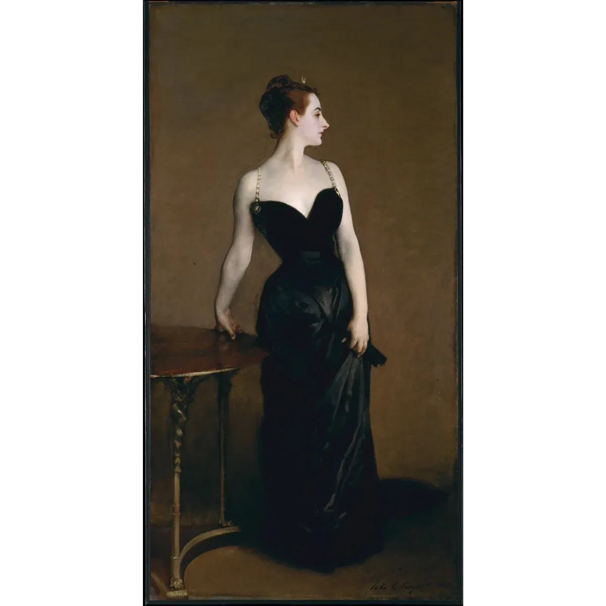 John Singer Sargent