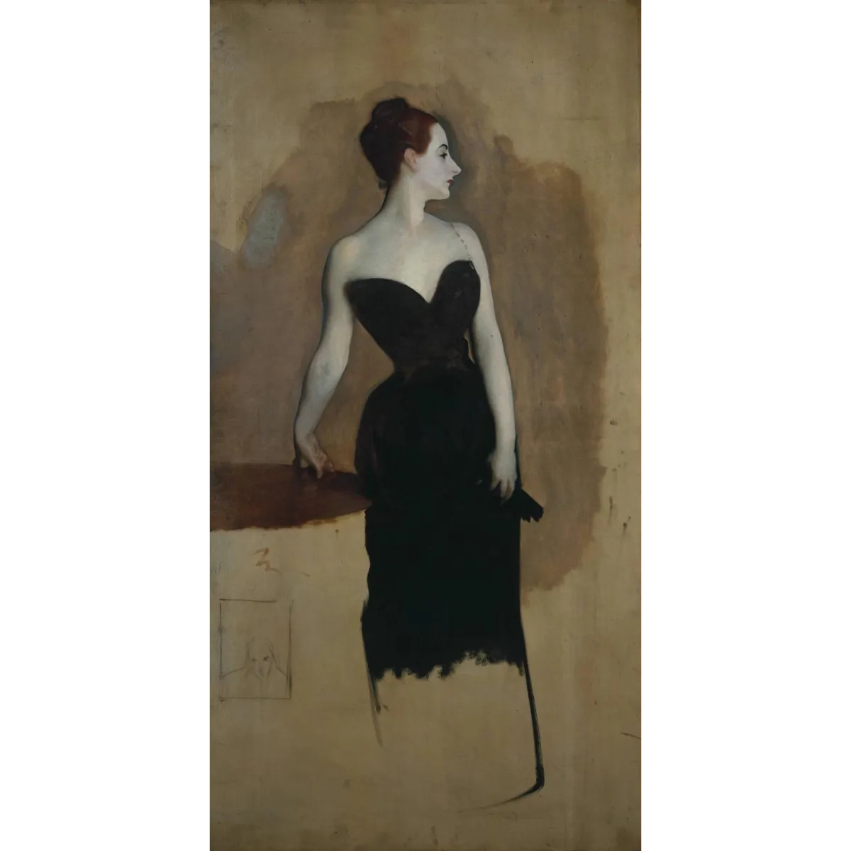 John Singer Sargent
