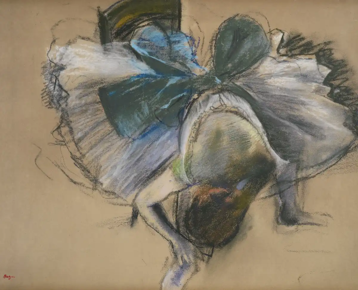 Edgar Degas