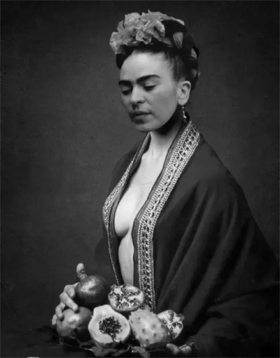 Frida Kahlo