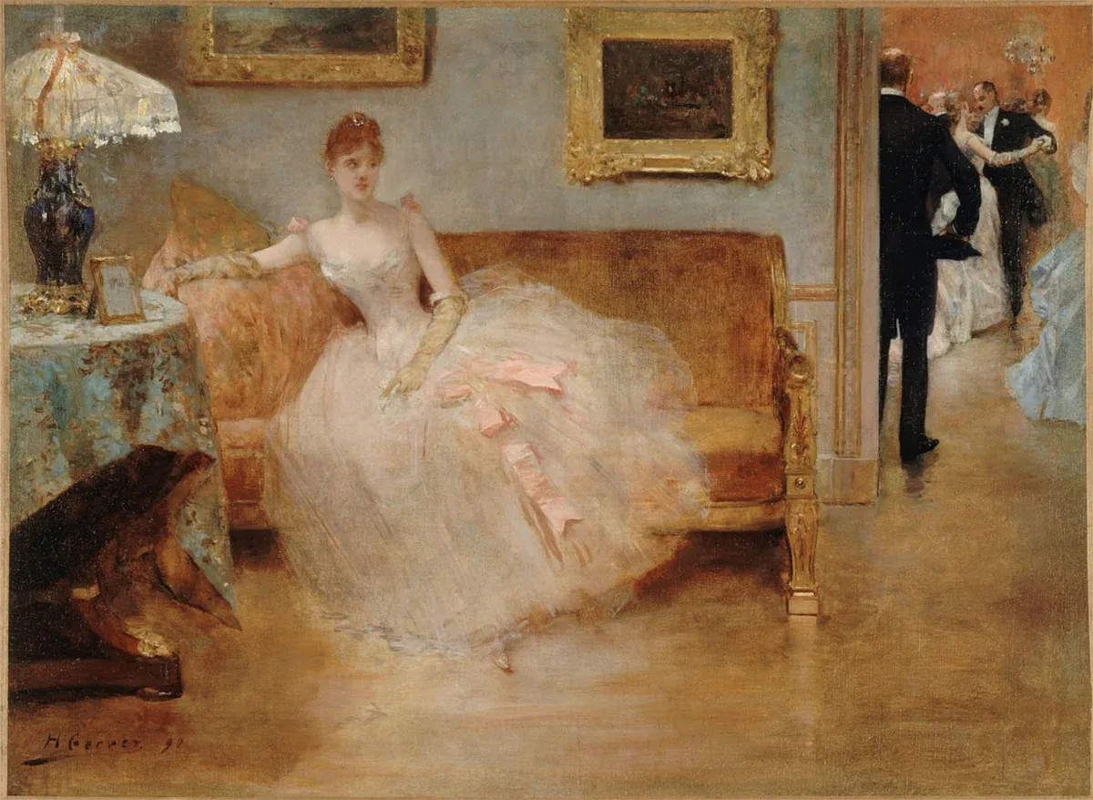 Henri Gervex