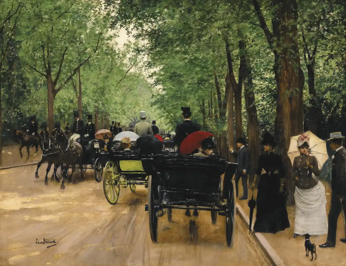Jean Béraud