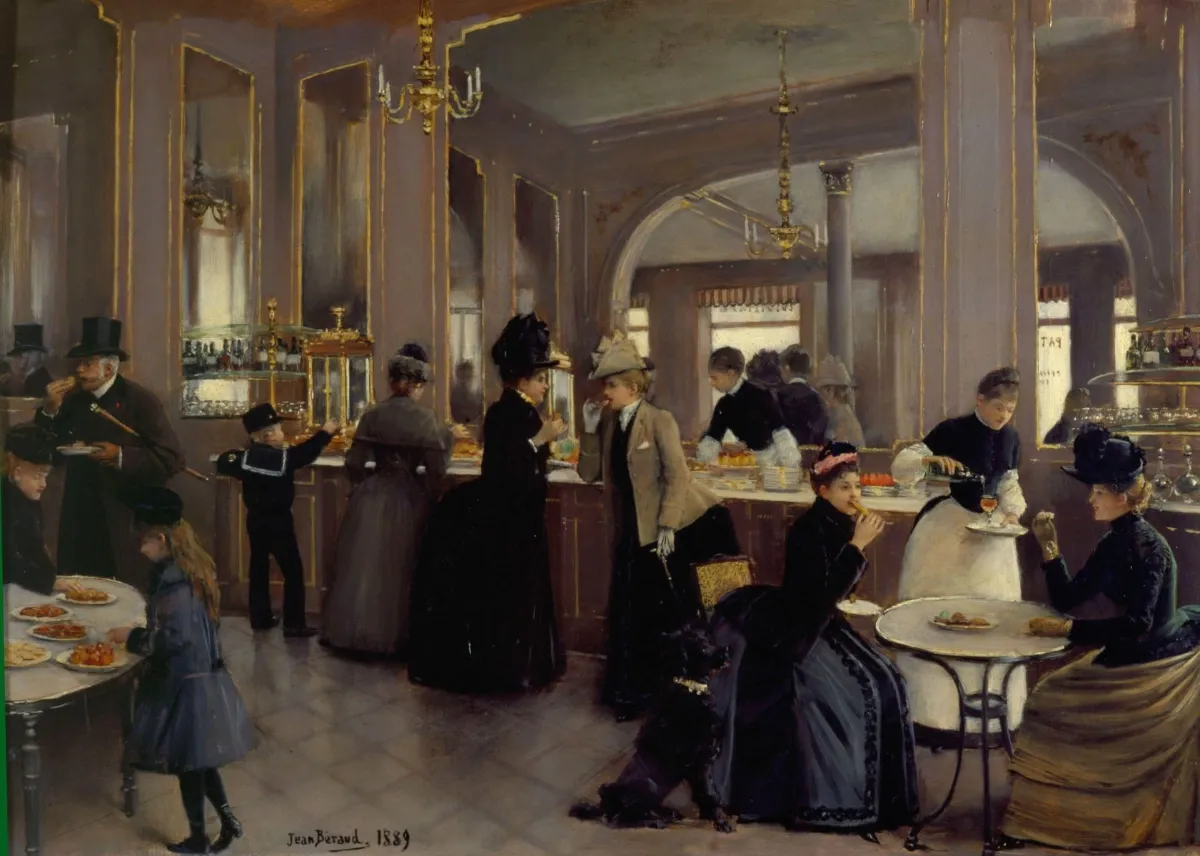 Jean Béraud