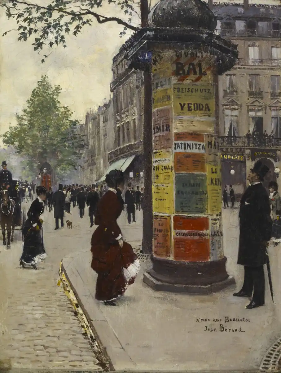 Jean Béraud