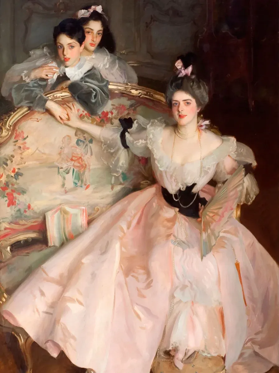 John Singer Sargent