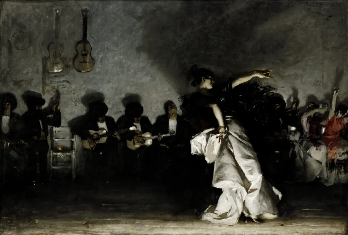 John Singer Sargent
