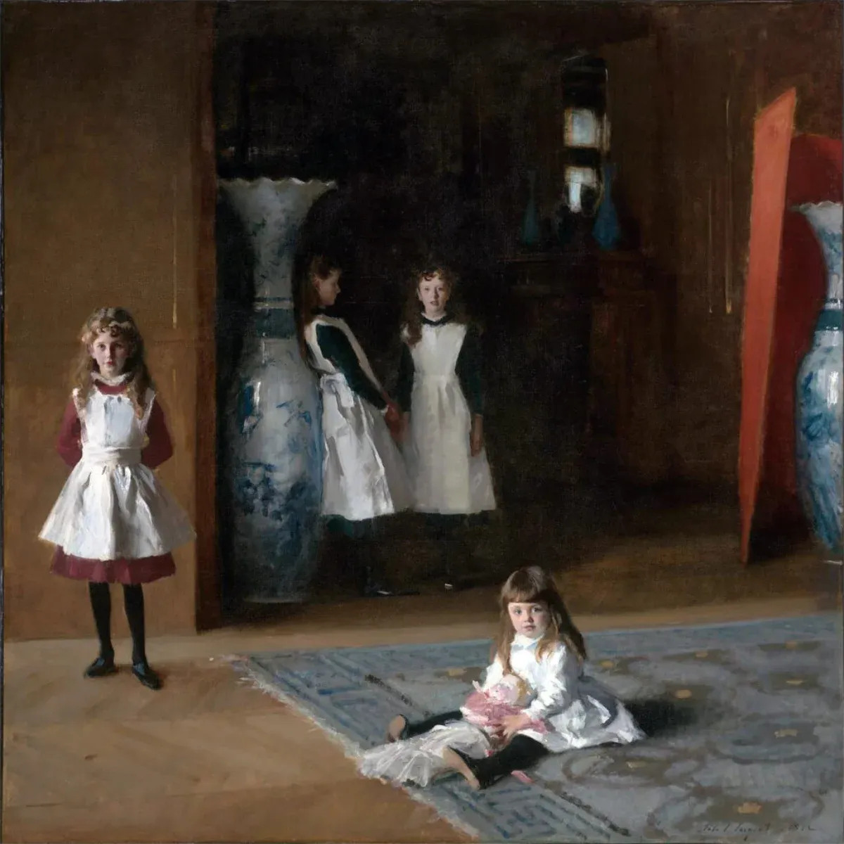 John Singer Sargent