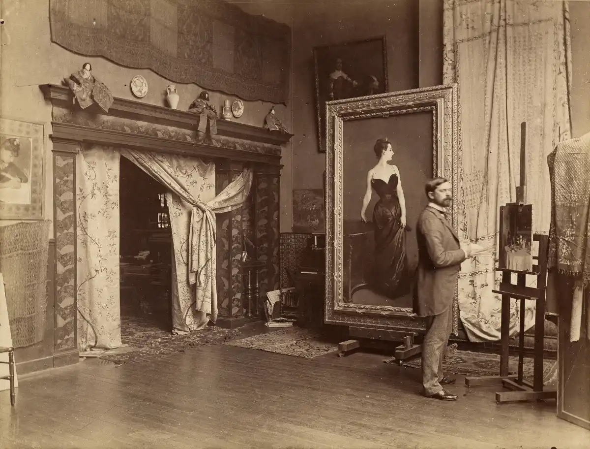 John Singer Sargent