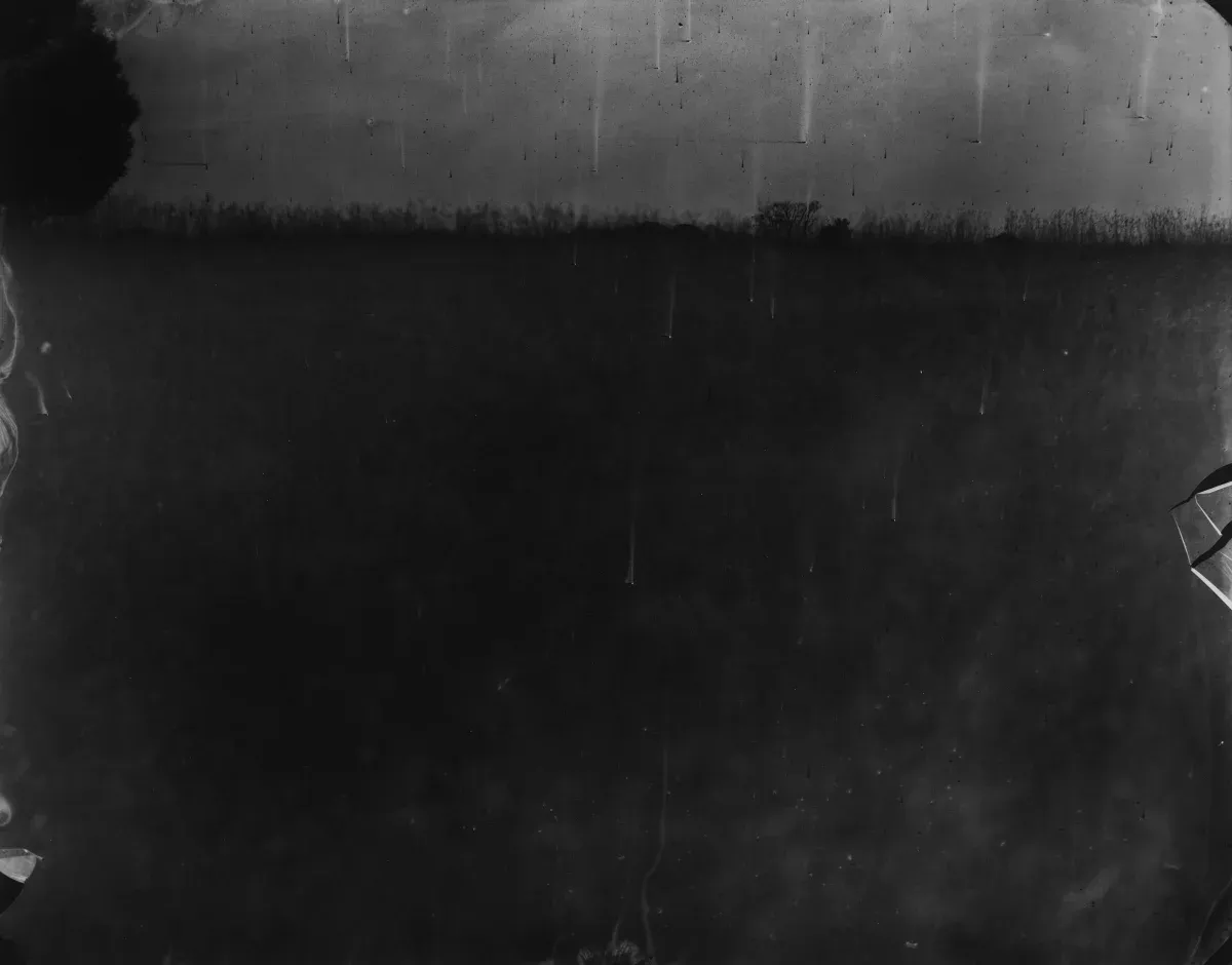 Sally Mann. Battlefield.