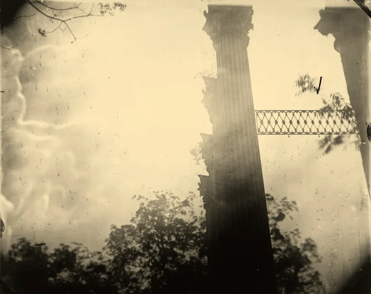 Sally Mann. Deep South. 1998.