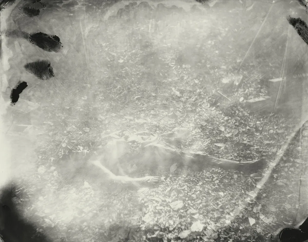 Sally Mann. Untitled. 2000.