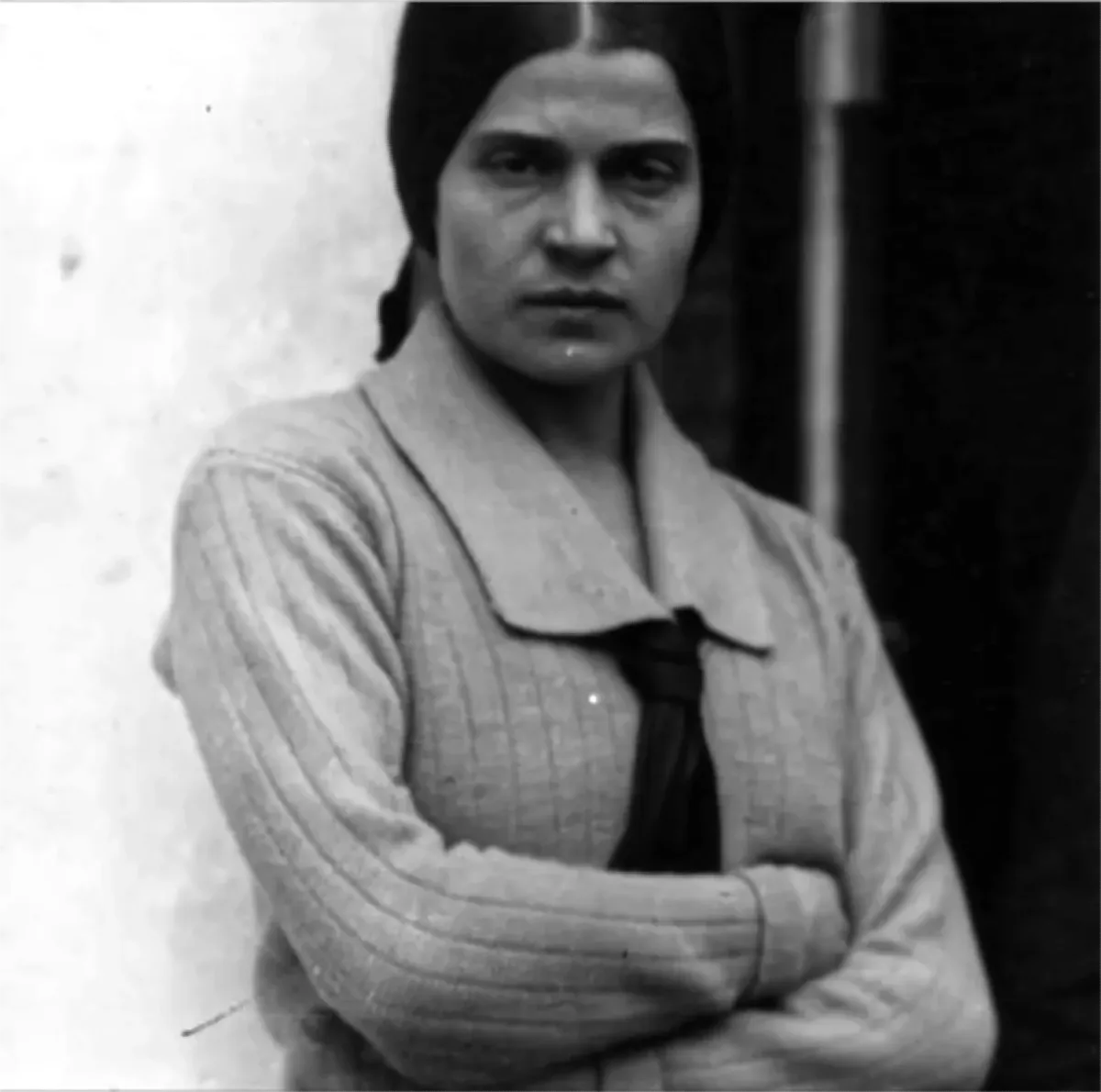 Tina Modotti