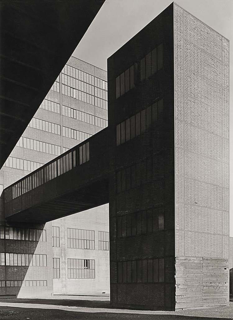 Albert Renger-Patzsch