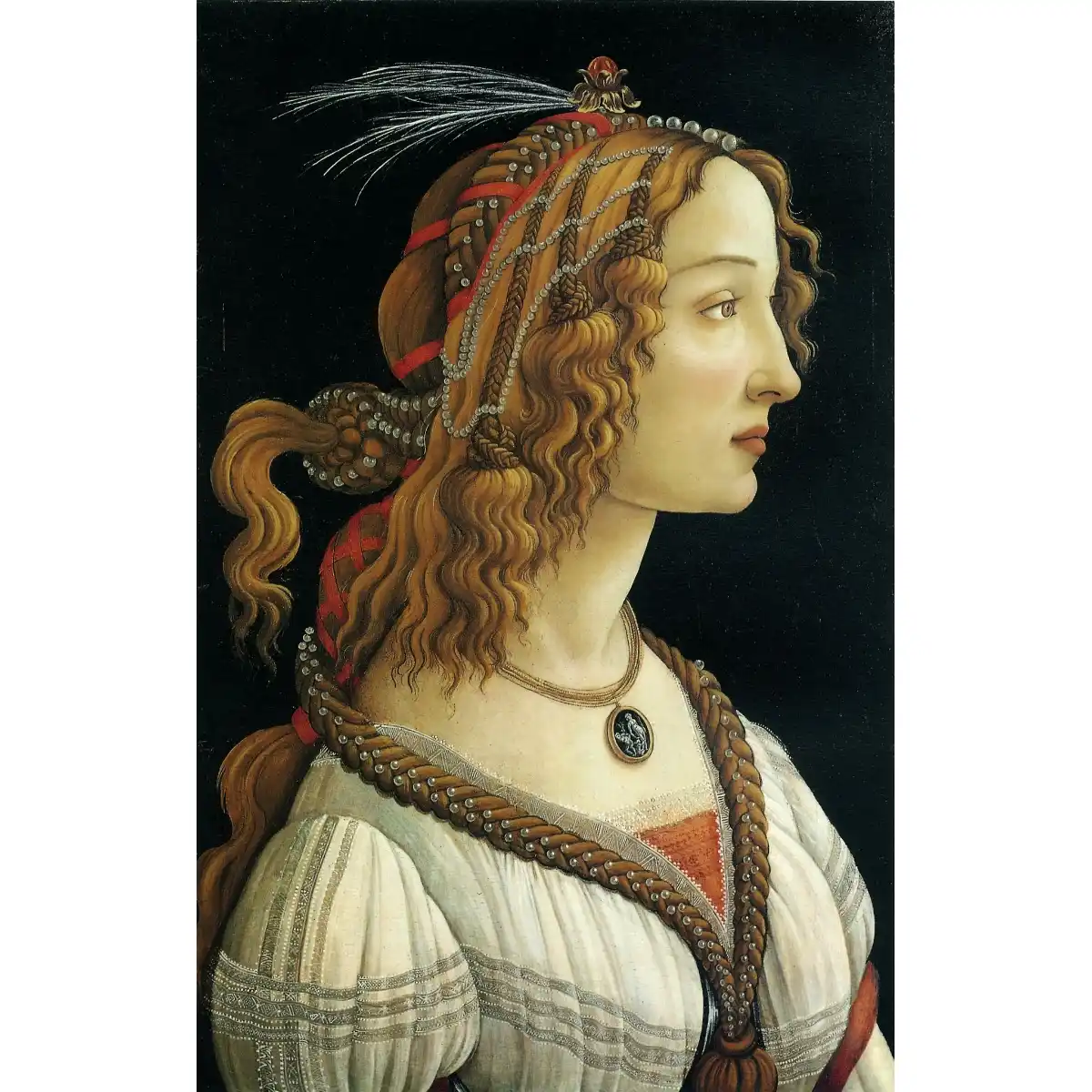 Botticelli.