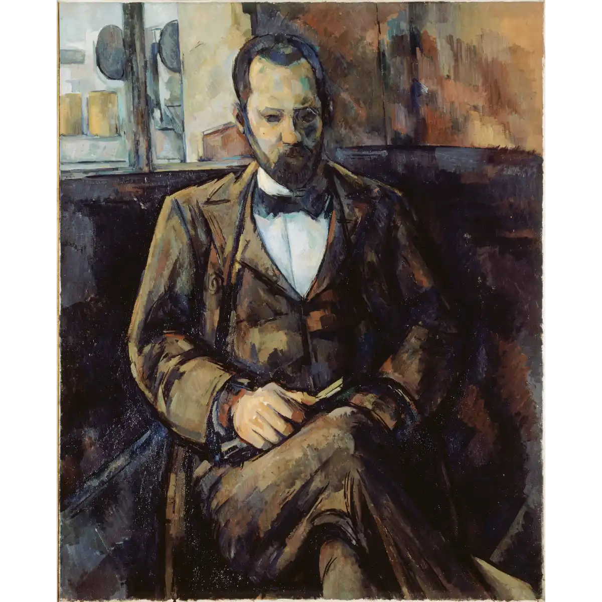 Le cubisme, Gertrude Stein et l'ogre Picasso