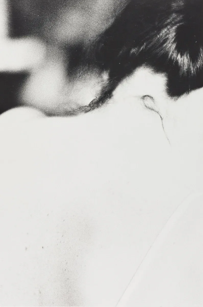 Ralph Gibson. Untitled. 1993.