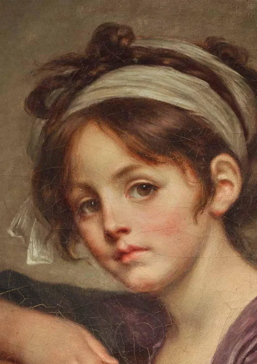 Jean-Baptiste Greuze