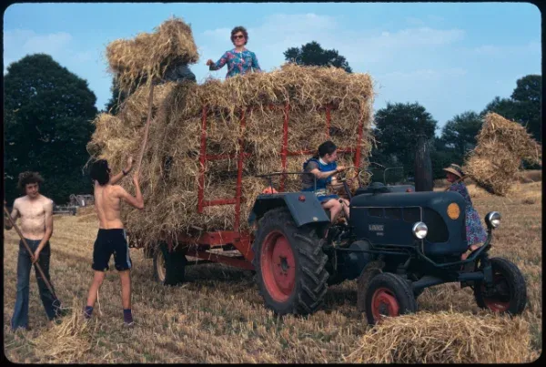 Mafeleine de Sinéty