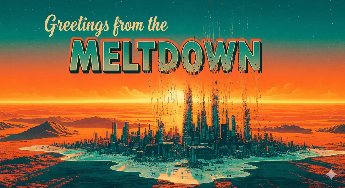 The Meltdown