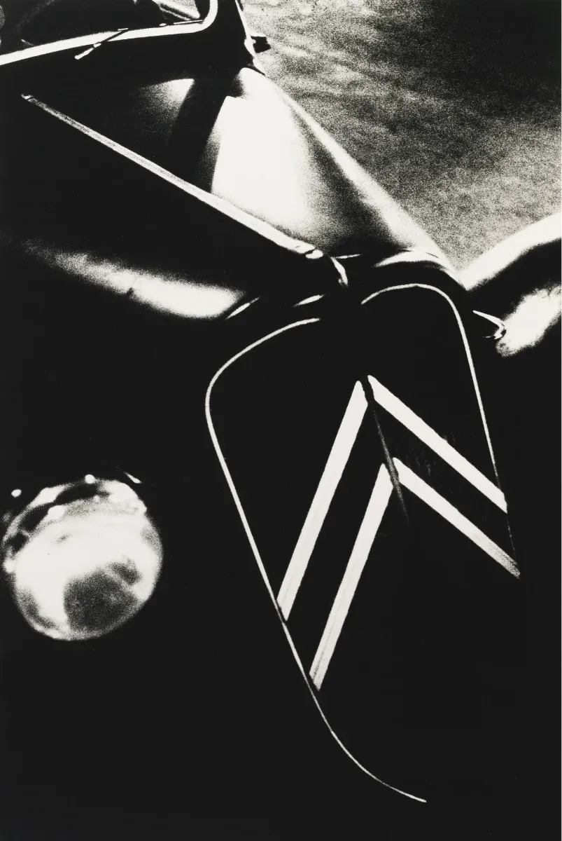 Ralph Gibson