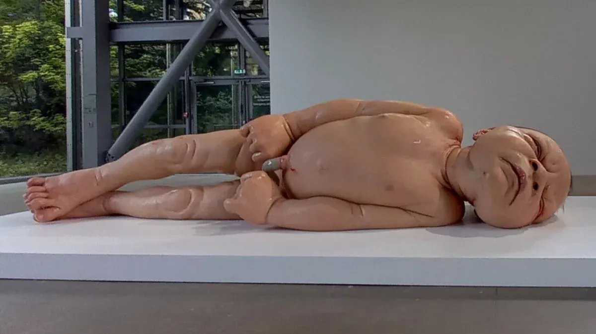 Ron MuecK