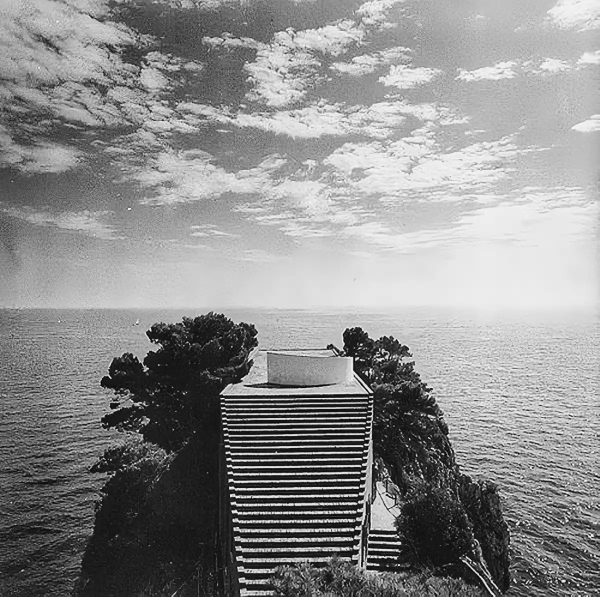 Villa Malaparte