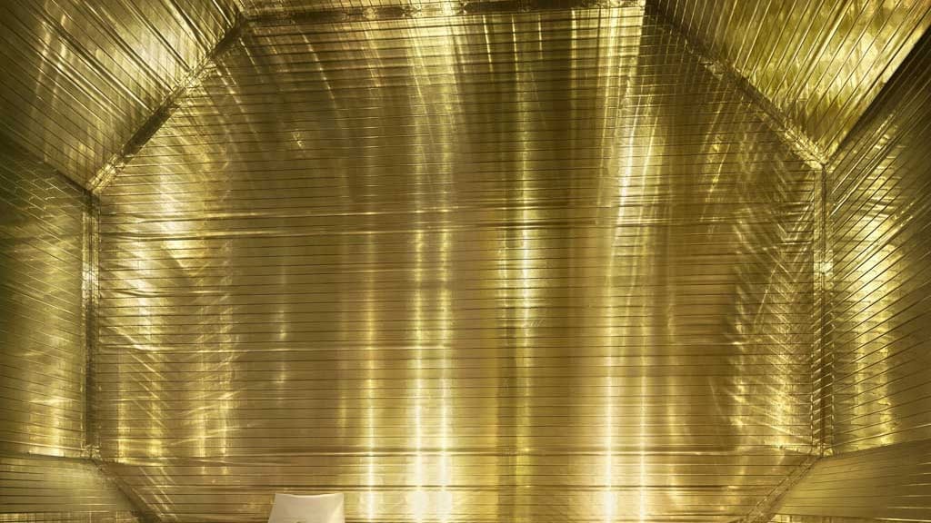 Andreas Gursky le vertige du réel