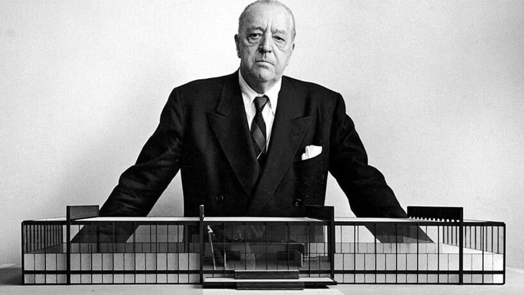 Le Bauhaus – de quoi s’agit-il, au juste ?