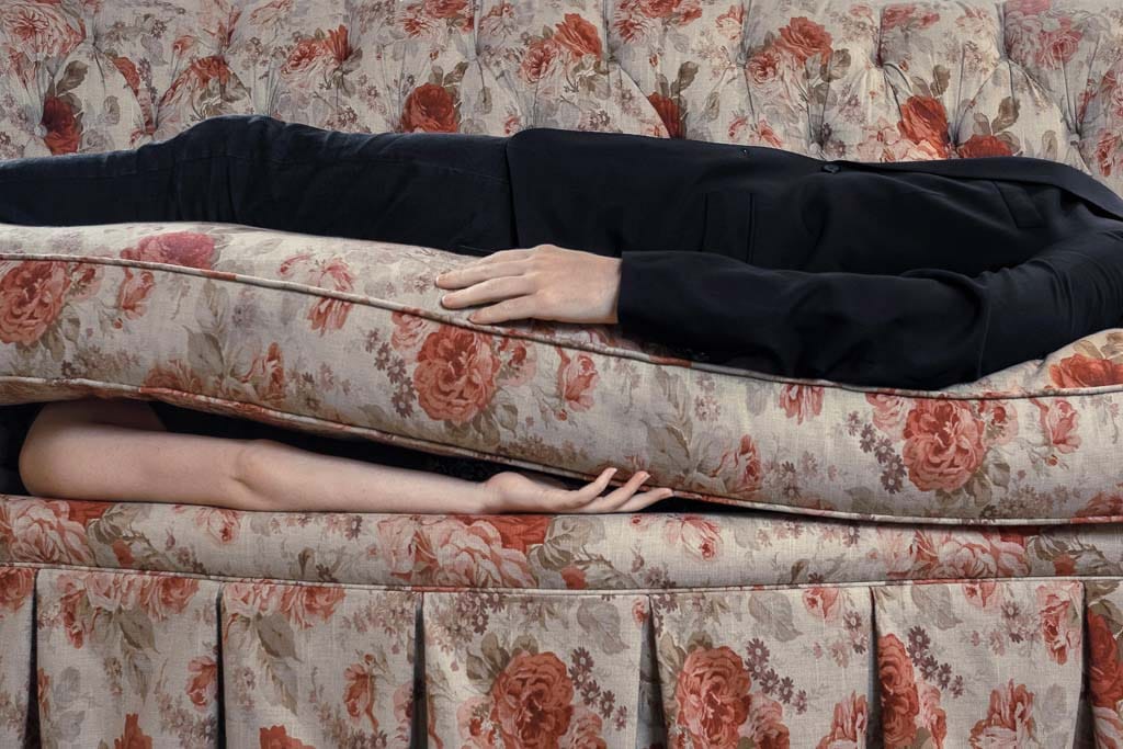 Les étranges gourmandises photographiques de Brooke DiDonato