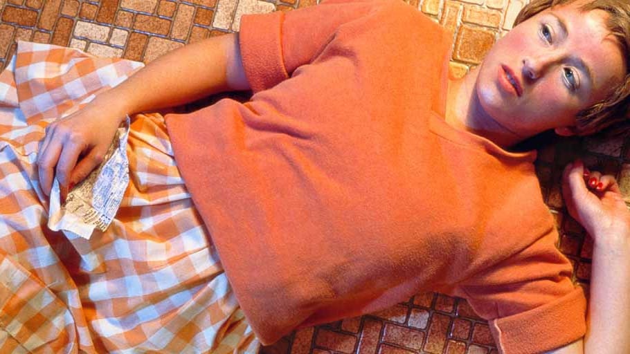 Cindy Sherman The Picture Generation