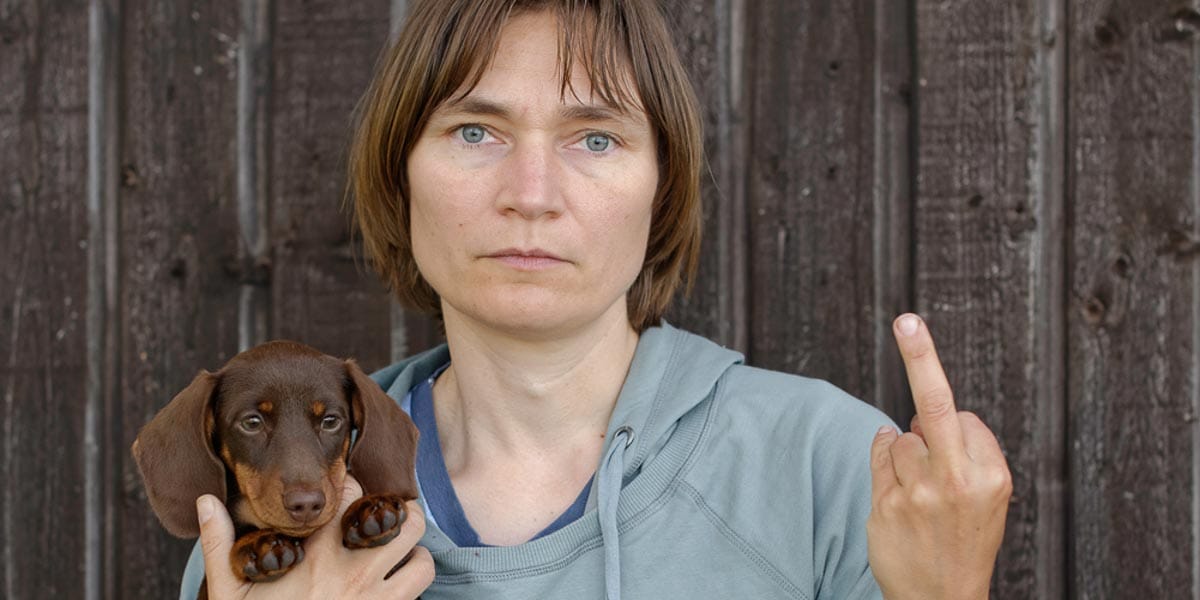 Elina Brotherus Carpe Fucking Diem