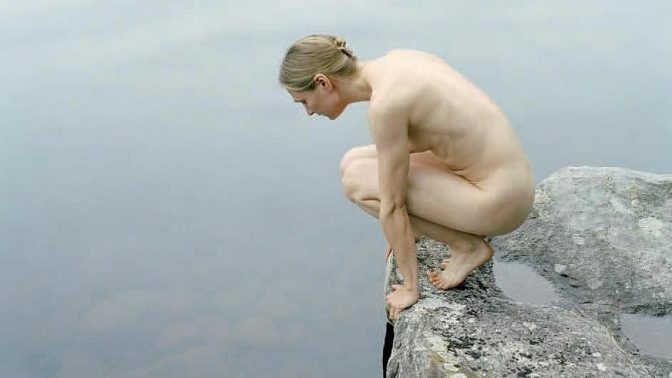 Elina Brotherus le geste et l'idée