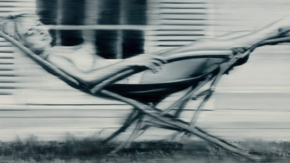 Gerhard Richter et la photographie