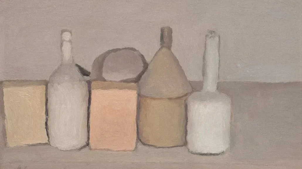 Peinture et langage dans l'art contemporain