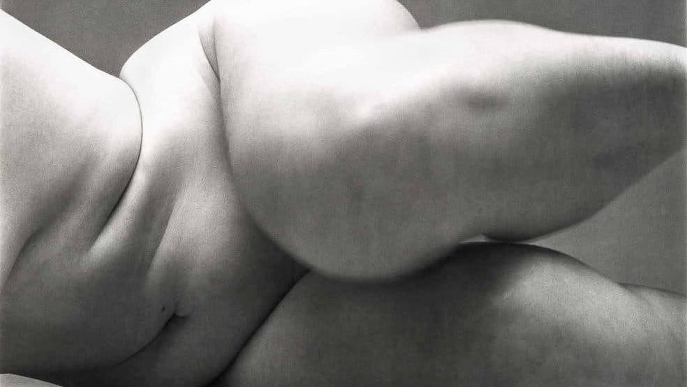 Irving Penn, photographe de nus hors normes