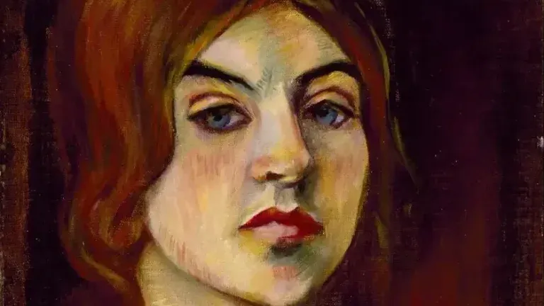 Suzanne Valadon, une mise à nu sensible et sans concession du corps féminin