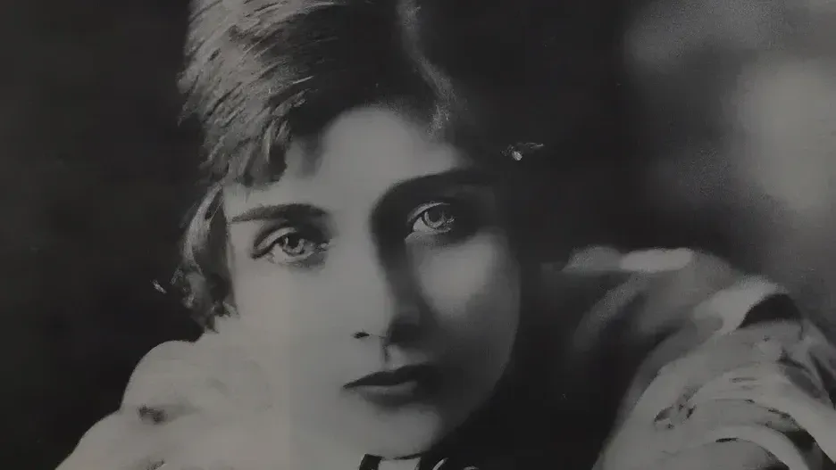 Teresa Wilms Montt, un destin flamboyant et tragique