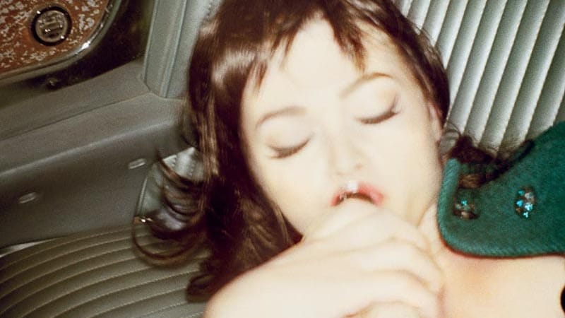 Todd Hido, une photographie atmosphérique