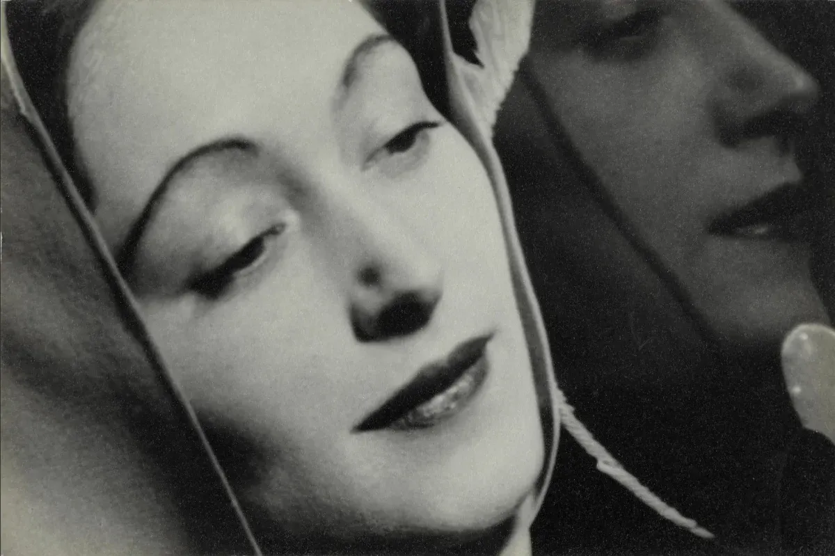 Nusch Eluard