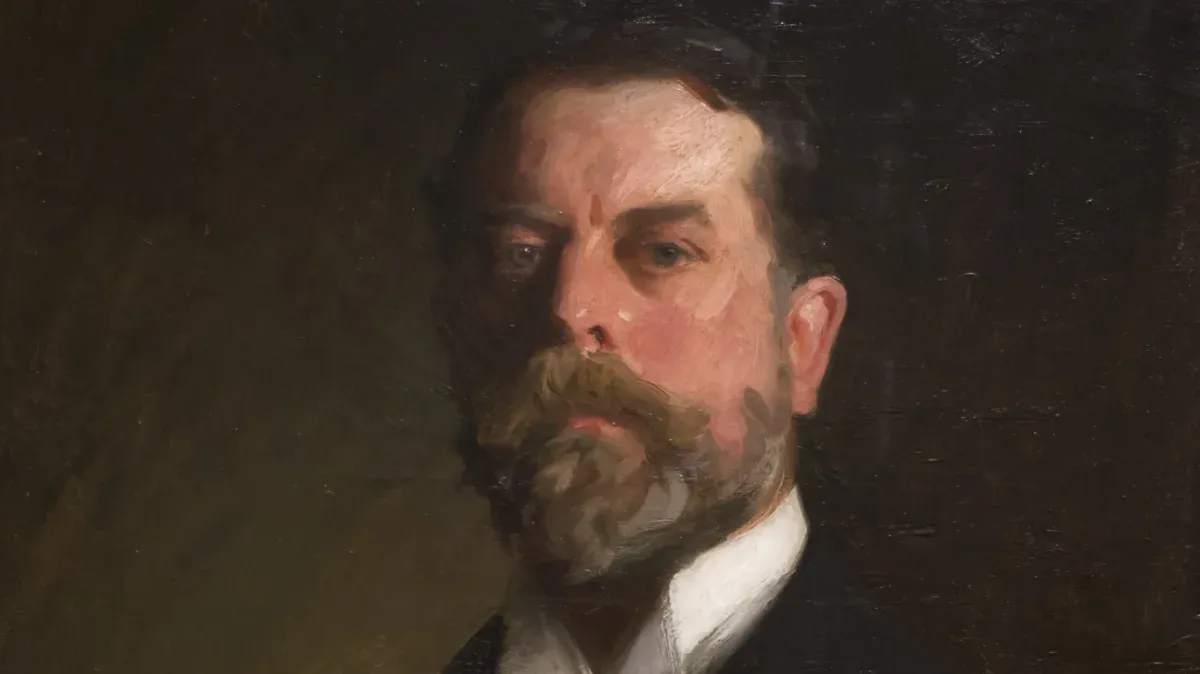 John Singer Sargent, notes complémentaires Premium